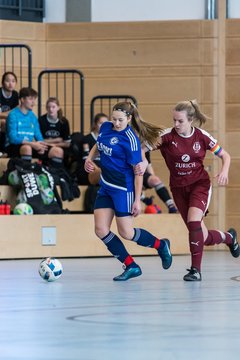Bild 192 - Jens Rathje Cup B-Juniorinnen